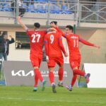 La quarta vien da sé. La Pro Patria passa anche a Seregno (0-2)