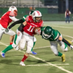 Esordio amaro per i Gorillas sconfitti 42-34 a Bresso