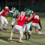 Gorillas, ultima fatica domenica all’Ossola: contro Rams Milano per chiudere primi