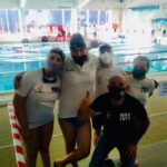 Meeting Città di Saronno, Chiara Cantù: “Fondamentale ripartire”. Domenica 27 in vasca