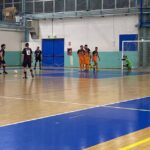 17^ – Il Futsal Varese spreca troppo e paga dazio, Rho è amara: 3-1. Carnelli: “Sono arrabbiato”