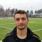 Legnano, Ravasi: “Pronti per lo scatto playoff. Vogliamo regalare una soddisfazione ai tifosi”