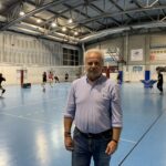 Fo.Co.L Legnano: il DS Roberto Liss lascia