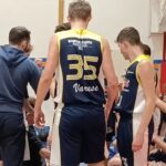 Prova di forza Robur Et Fides in Eccellenza U19: battuta Desio 66-75