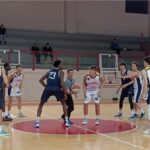 Eccellenza under 19: Vince Varese Academy con Bernareggio, cade la Robur con Brescia