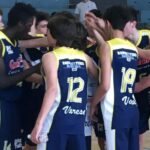 Eccellenza under 15: Vincono ancora la Robur e l’Ayers Rock. Brutto stop per Varese Academy