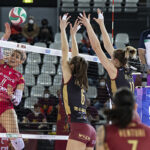 La Uyba vince a Roma e si prende il 5^ posto matematico: 3-2