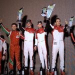 Rovera fa subito centro e vince la 1000 miglia di Sebring