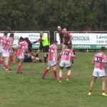 Il Rugby Varese cade a Capoterra 23-17, ma la classifica si muove