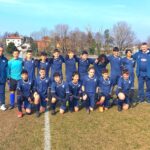 Giovanissimi Prov. U15 C: Marnate Gorla da urlo, vincono tutte le altre in casa. Pareggio tra Mozzate e Malnatese