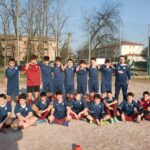 Giovanissimi Prov. U15B: Manite per Besnatese, Azzurra Mozzate e San Luigi. 7 gol del Torino Club sull’Arsaghese