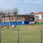 La San Marco fa e disfa, il Luino la ribalta con cuore e testa: 2-4