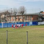 San Marco – Luino, Efrem: “Sconfitta meritata”, Iori: “Non molliamo mai”. Pagelle e video dei gol