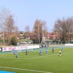 25^ – Ispra e Valceresio non sbagliano, Bosto di misura sul San Michele. Poker Luino, cade il Tradate