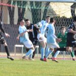 Saronno – Besnatese 1-2 in foto