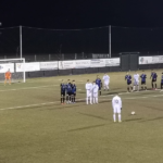 Saronno-Solbiatese, poker nerazzurro a Cislago: 4-0 senza storia come all’andata
