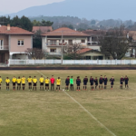 Giovanissimi reg. U15 – Manita Accademia Varesina, poker Sestese, impatta la Cedratese