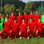 Allievi prov. U17B – Vergiatese inarrestabile, tris Cantello Belfortese, vittorie esterne per Malnatese e Brebbia