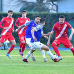 Seregno – Pro Patria 0-2 in foto