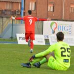 Una lanciatissima Pro Patria attende la Triestina per inseguire il sogno playoff