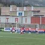 Il Varese torna a fare punti: a Sestri finisce 1-1