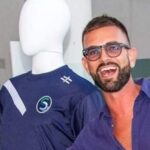 Simone Morandi riparte dal Biscione: sarà il nuovo Direttore Sportivo della Besnatese