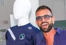 Simone Morandi riparte dal Biscione: sarà il nuovo Direttore Sportivo della Besnatese