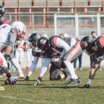 Tornano in campo gli Skorpions, Frogs a Bergamo. Gorillas a San Fermo con Monza e lo Street Food