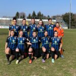 La Solbiatese Azalee vince in rimonta. Gavirate ko, Città di Varese a valanga per centrare i playoff