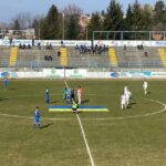Solbiatese – Cas, Gennari: “Per divertirsi bisogna spingere”, Cau: “Ci vuole più carattere”. Le pagelle