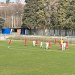 Scapinello show: alla Solbiatese basta un tempo per annientare la Lentatese. Finisce 4-0