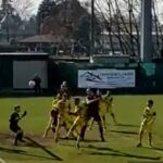 24^ giornata – La Sommese vola, poker del Samarate che sogna i playoff. Pari Gorla Minore, altro ko per l’Arnate