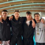 Sei podi per il Team Insubrika ai Criteria di Riccione
