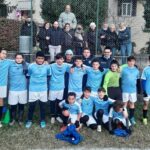 Giovanissimi Prov. U14 9v9 – Al Super Jolly il big match, il Caravate tiene il passo. Lonate e Eagles presenti; un pari