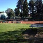 Tennis Le Bettole: al via il bando per la riqualificazione e la gestione