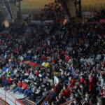 tifosi pall. varese cemona