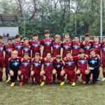Giovanissimi Prov. U14 A: Vedanese sempre prima, cade la Varesina. Non sbagliano Torino Club e Morazzone