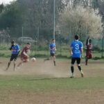 Allievi Prov. U16 A – 4-4 pirotecnico fra Torino Club e Acc. Varesina, la Besnatese aggancia la vetta. Valle Olona ok