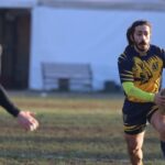 Amatori Tradate, vittoria e primato: Velate ko 21-17. De Vita: “Risultato frutto del lavoro”