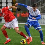Pro Patria in attesa della Triestina tra le ambizioni playoff e la quasi certezza della salvezza