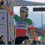 Tutto pronto per il 23esimo Trofeo Binda di scena domenica a Cittiglio