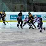 Gara3 – Impresa Mastini: Unterland rivoltato 5-2. Sabato ancora in campo