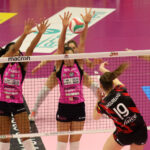 UYBA verso Scandicci, coach Musso: “Dobbiamo essere più sereni”