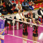 UYBA, ora si fa sul serio. I playoff partono da Scandicci, Bressan: “Saremo un gruppo”