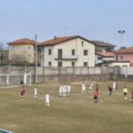 23^ giornata – Ispra tiene la vetta, la Valceresio torna a correre. Colpo San Marco, sorride Mozzate