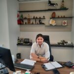 Thomas Valentino: “In Esse Solar lavorare con ambizione in famiglia. Eccellenza nel servizio e attenzione al dettaglio”