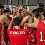 Under 19 Eccellenza: Varese Academy vince il derby con Cantù, la Robur cade con Urania Milano