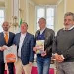 Tutto pronto per la 53^ edizione della Varese-Angera a cura del Velo Club Sommese