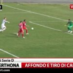 Highlights Varese – Derthona 0-1