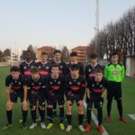 Allievi reg. U18 – Varesina sempre più leader, colpo esterno del Gorla Minore, bene Cassano e Gavirate